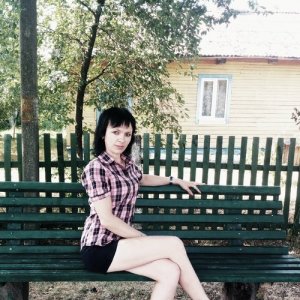 Ольга , 35 лет