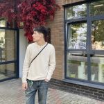 Сергей, 20 лет